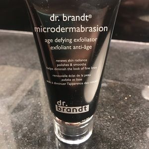 Dr. Brandt Microdermabrasion Exfoliant
